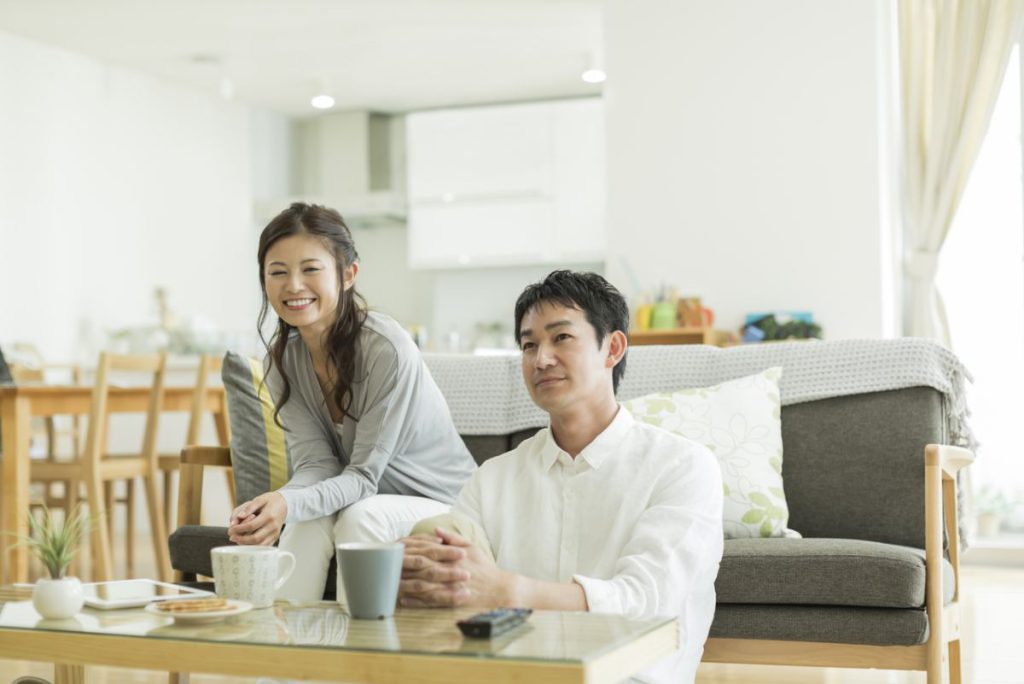 40代男性 婚活のポイント