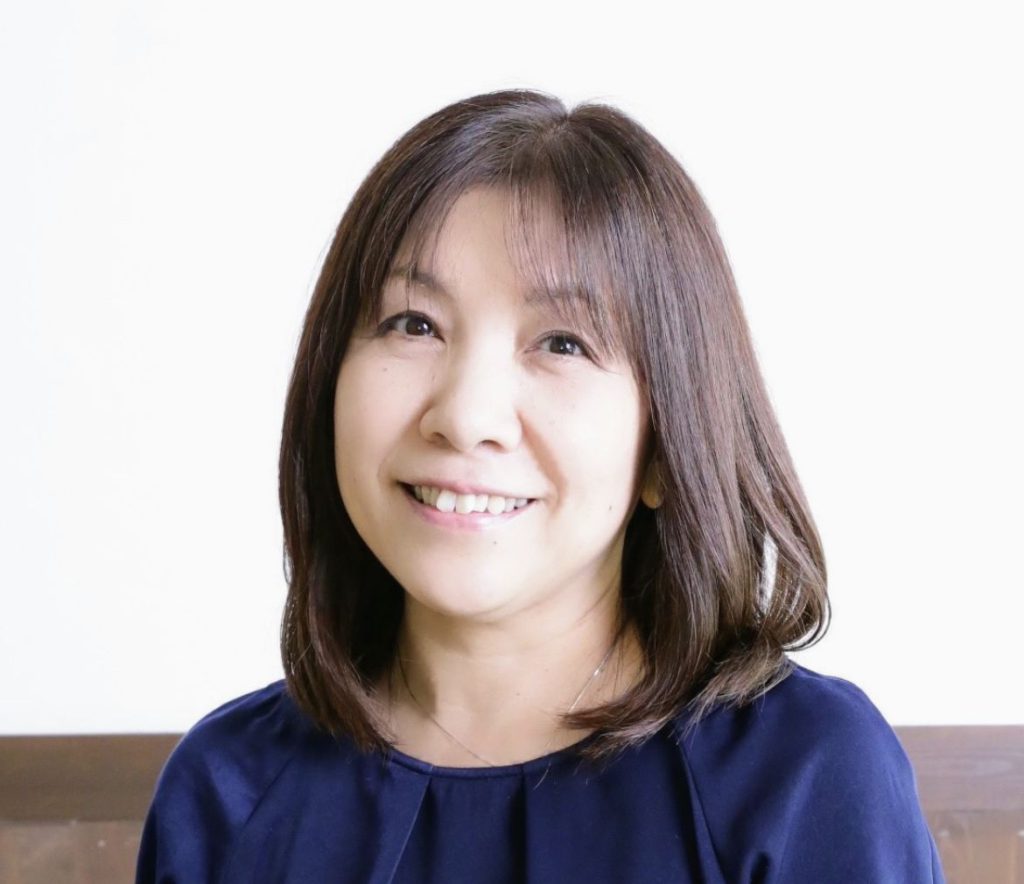 50代女性　婚活のポイント