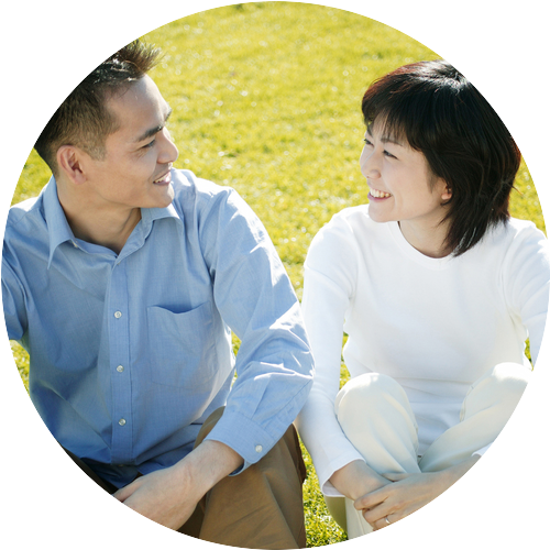 婚活と住宅購入の共通点とは