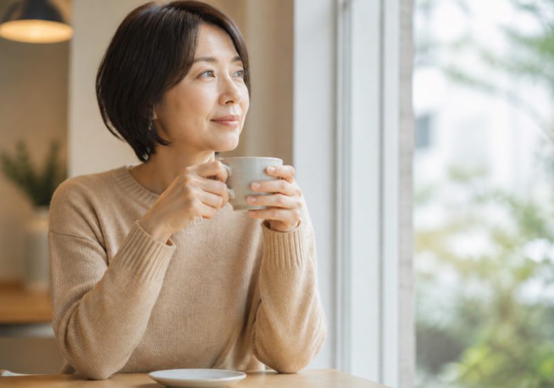 ブログ｜40代女性　婚活のポイント