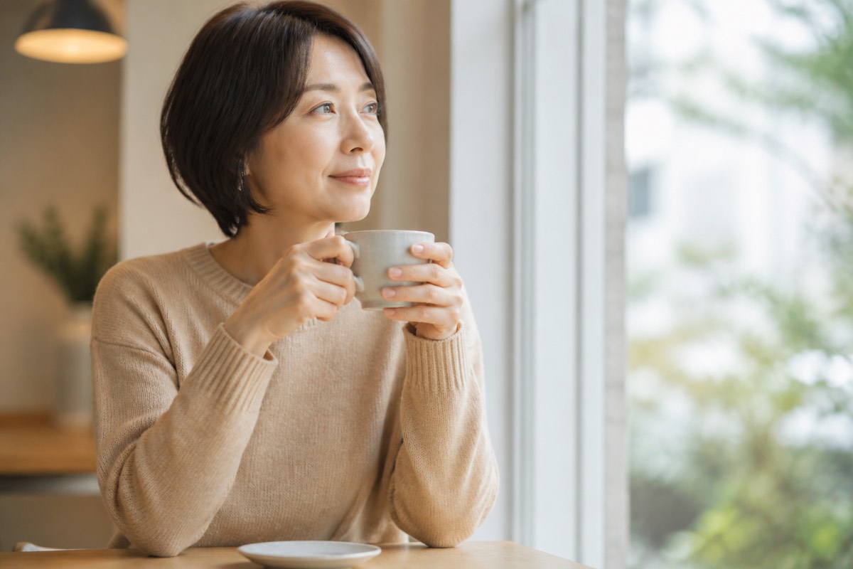 ブログ｜40代女性　婚活のポイント