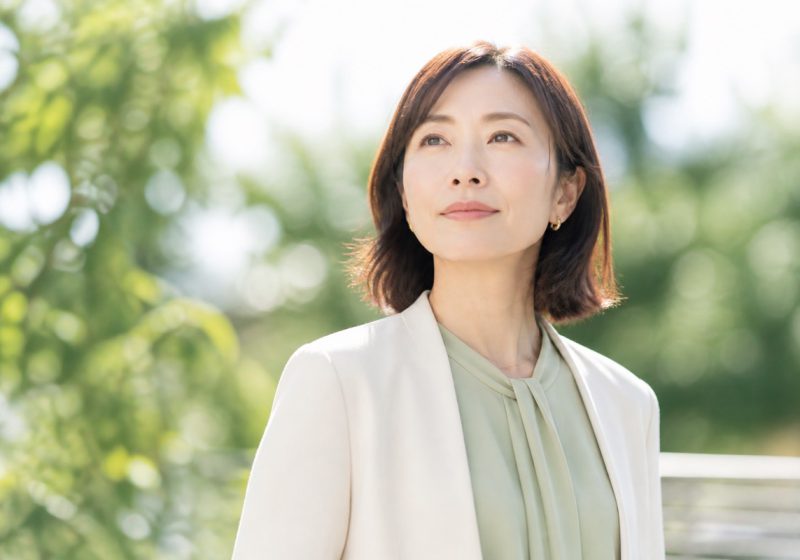 ブログ｜婚歴があると不利？　むしろ強みです。
