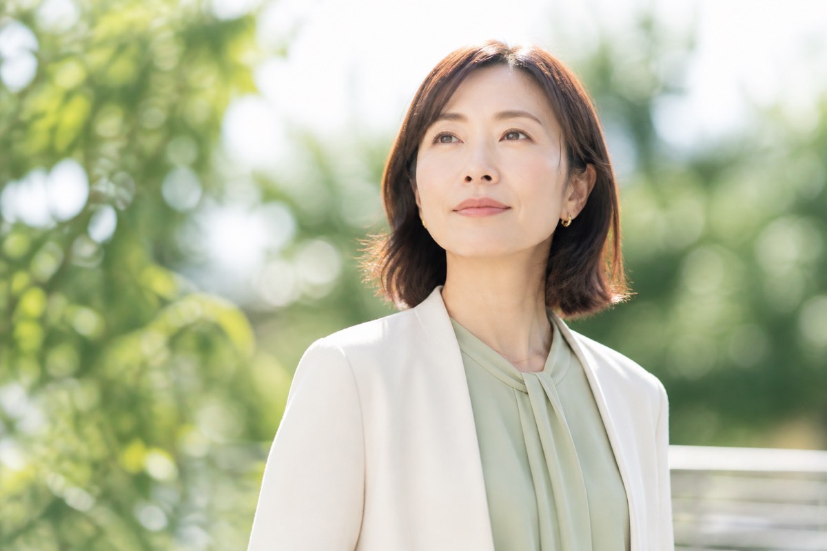 ブログ｜婚歴があると不利？　むしろ強みです。
