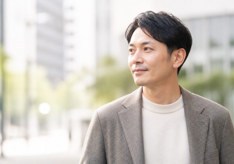 ブログ|40代男性 婚活のポイント