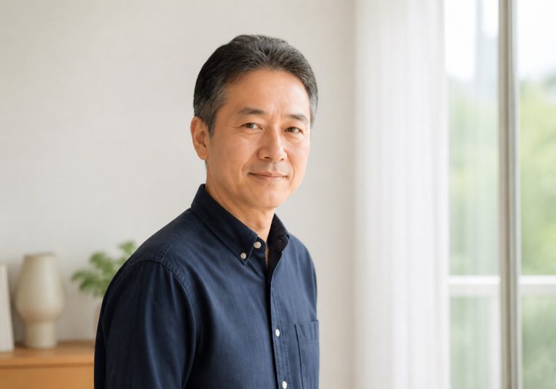 ブログ|50代男性 婚活のポイント