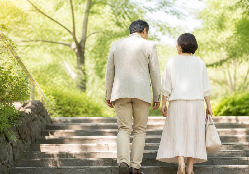 ブログ｜「40代50代の婚活、もう遅い」なんて誰が決めたの？