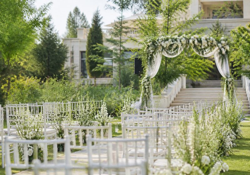 ブログ|卒業会員様の結婚式と披露宴にご招待いただきました