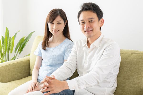 結婚相談所の選び方