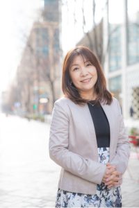 石井 和子の写真